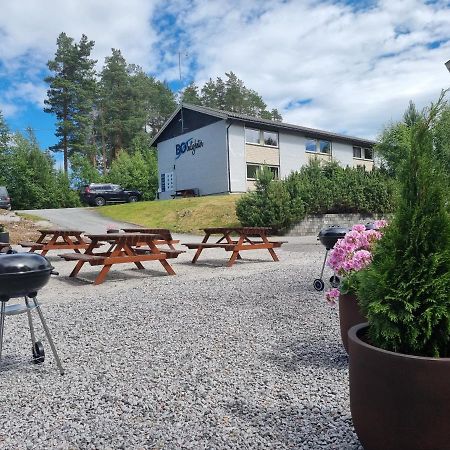 Bo Leiligheter Bo (Telemark) Exterior photo