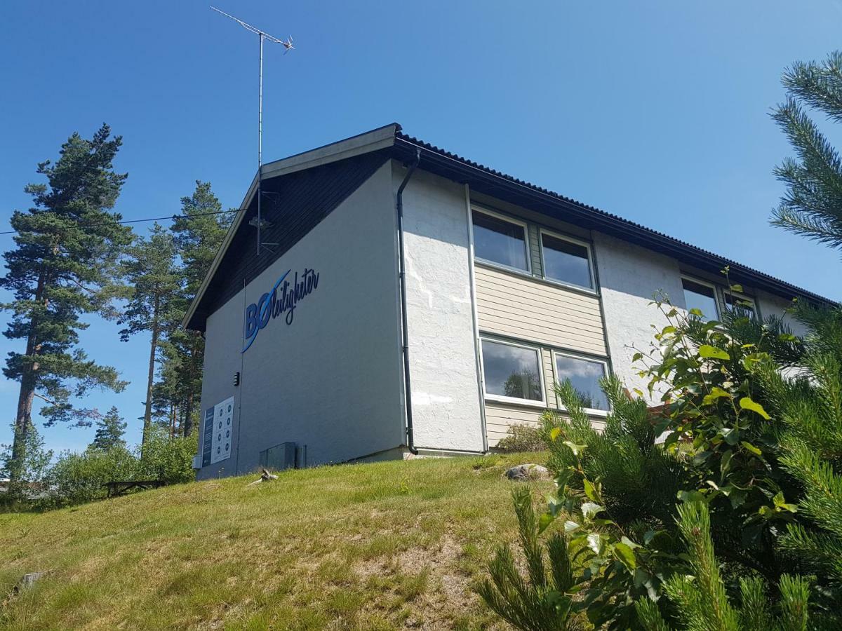 Bo Leiligheter Bo (Telemark) Exterior photo