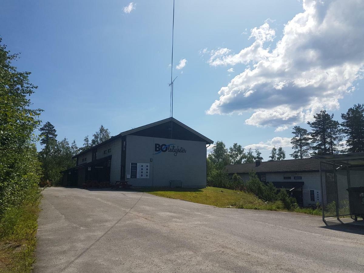 Bo Leiligheter Bo (Telemark) Exterior photo